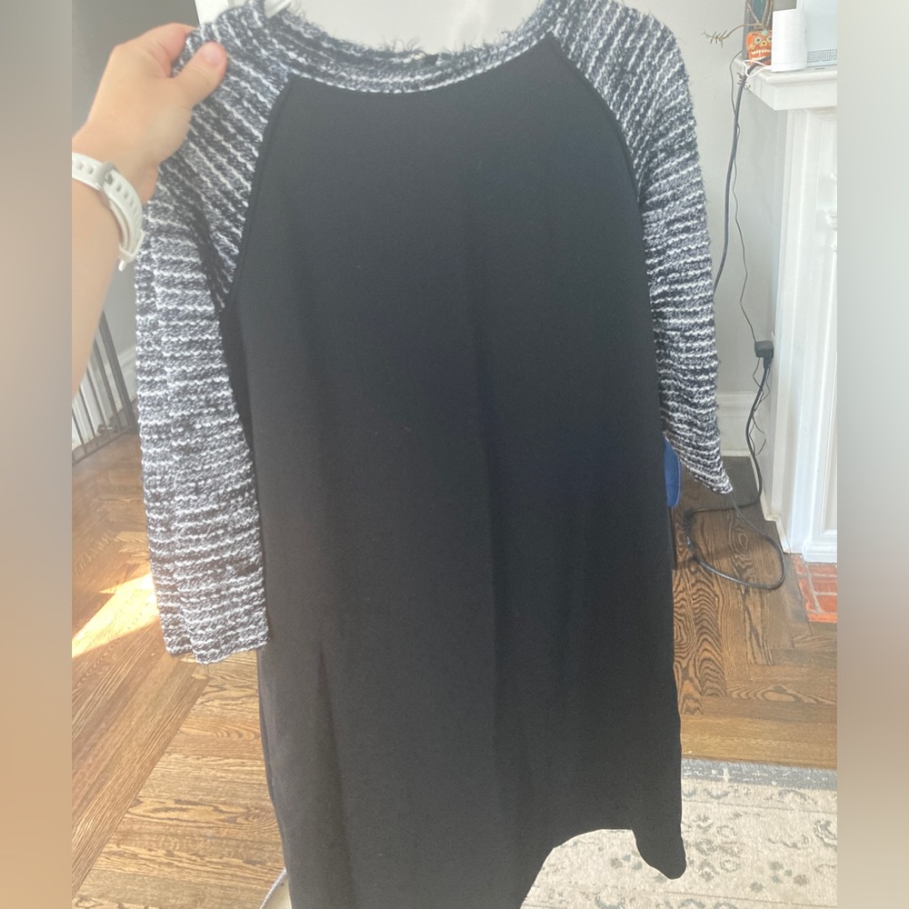 Loft dress size 4 EUC